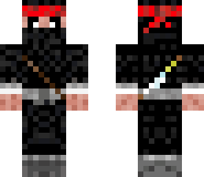 mister ninja