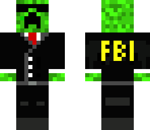 fbi creeper