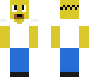 homer simpson