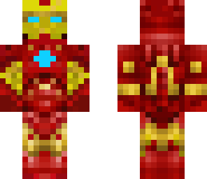 iron man