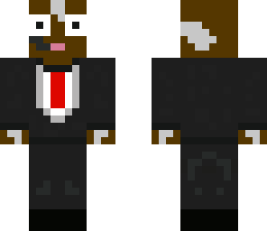 mr cow