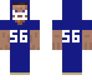 football player