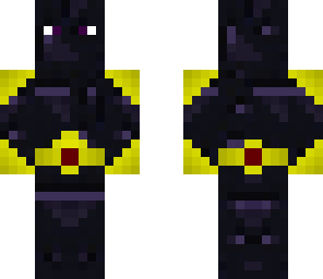 obsidian chief