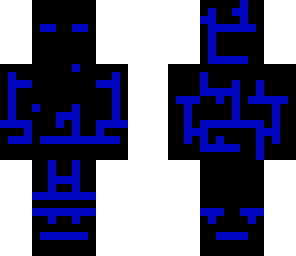 blue crack