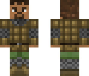 arabian knight