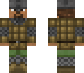 arabian knight  - with helmet