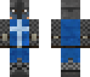 french knight