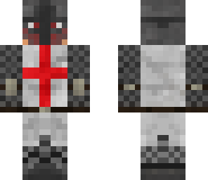 english knight of saint george