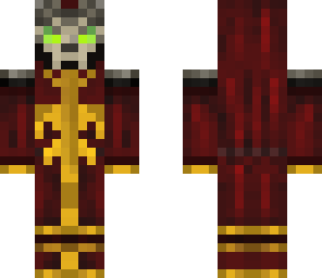 lord phantom - dark sorcerer