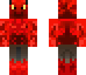 devil