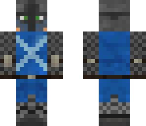 scottish knight