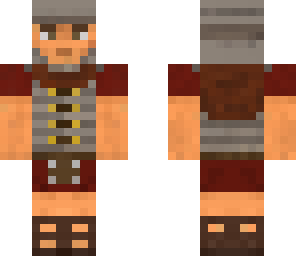 roman legionaire 1