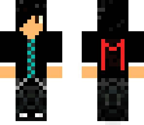 moj skins
