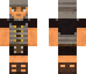 roman guard 2