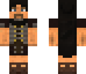 roman guard captain