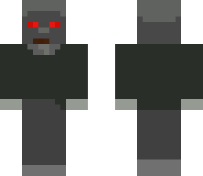 robostiev 3000