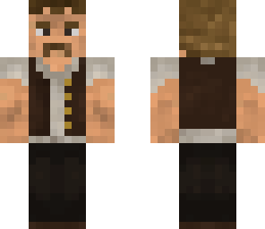 villager 2
