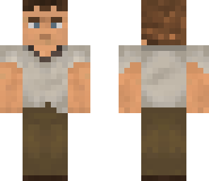 villager 4