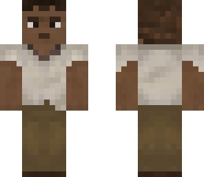 villager 5
