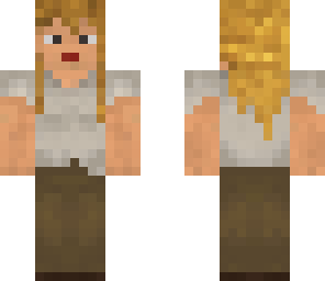 villager 6
