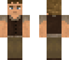 villager 8
