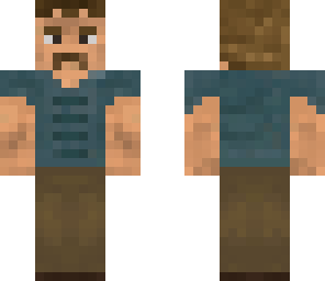 lumberjack
