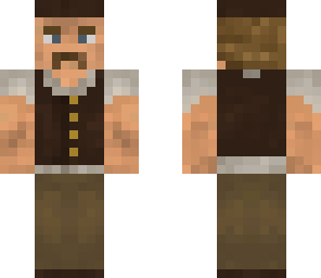 villager 11