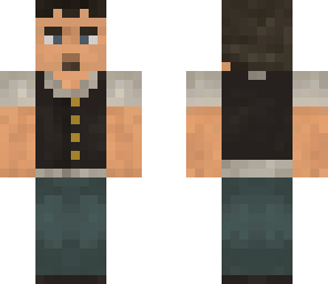 villager 12