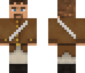 portugues soldier