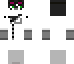 sciency wolf