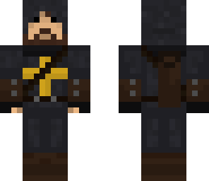guild leader