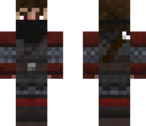 assassin