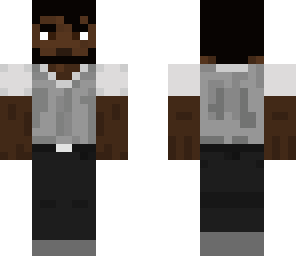 black steve