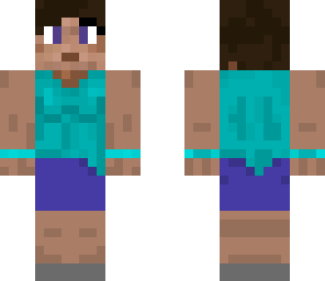 girl steve
