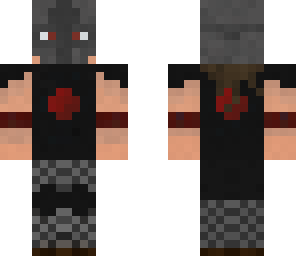 thornwall warrior 5