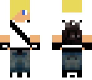 2nd skin