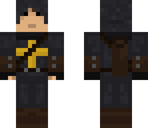 assassin