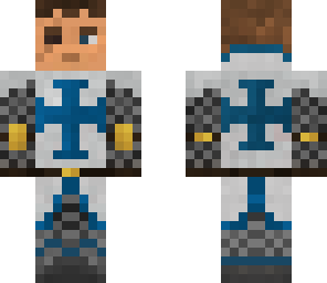 veteran knight