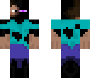 ender steve