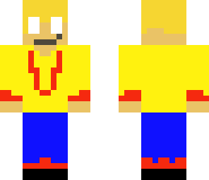 vocals personal skin