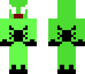 hydra symboite fixed
