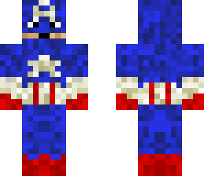 captain america