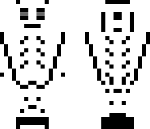 ghost dad