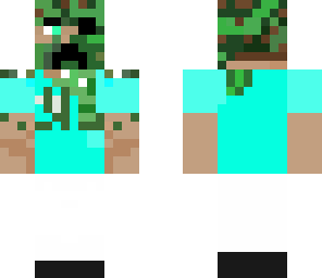creeper infection
