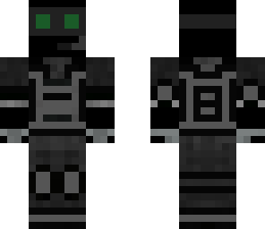 soldier