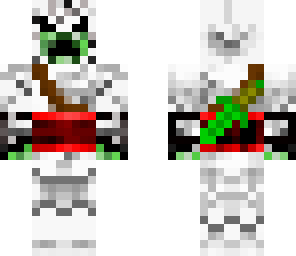 creep assassins