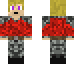 elf warrior