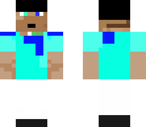 zach infection