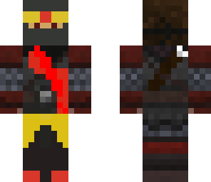 assassin
