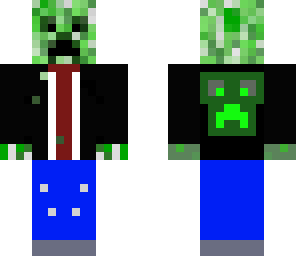 cool creeper